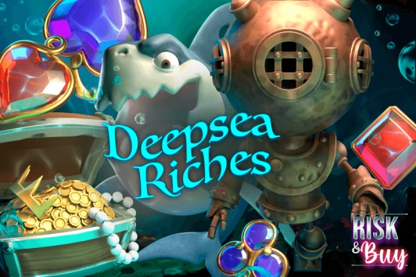Deepsea Riches